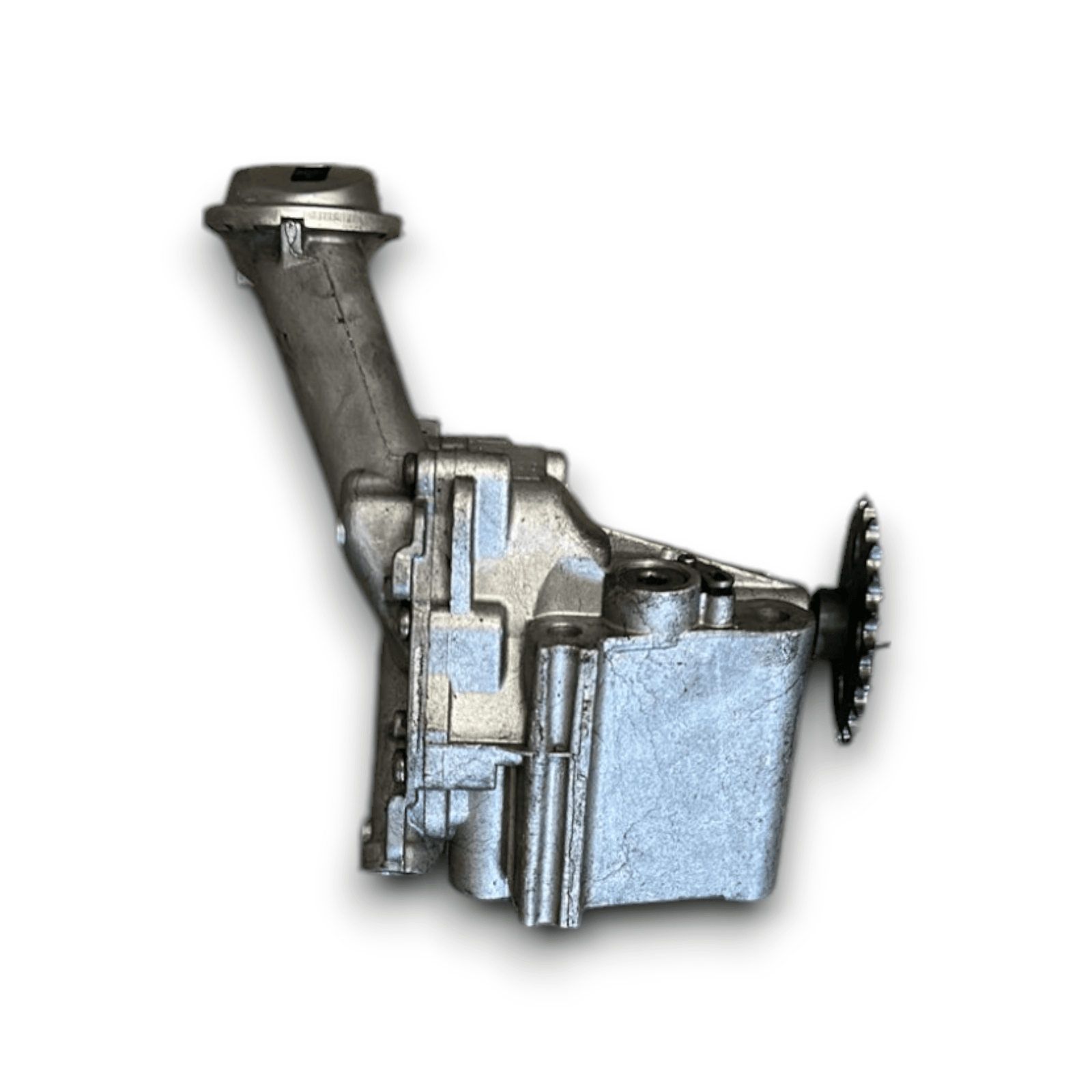 Engine Oil Pump Renault Kangoo 1.5 Diesel code:150008247R (2008 > 2021) - F&P CRASH SRLS - Used Parts