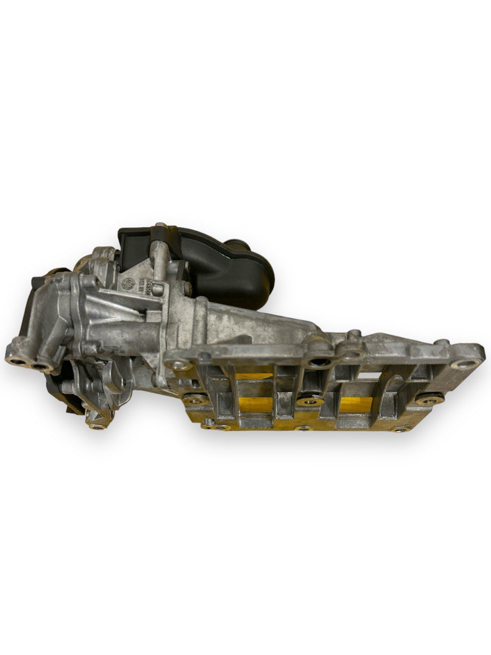 Pompa pesca Olio Motore Completa BMW Serie 3 (E90) 2.0d (2005 al 2013) cod.7798014/06 - AC46500 - F&P CRASH SRLS - Ricambi Usati