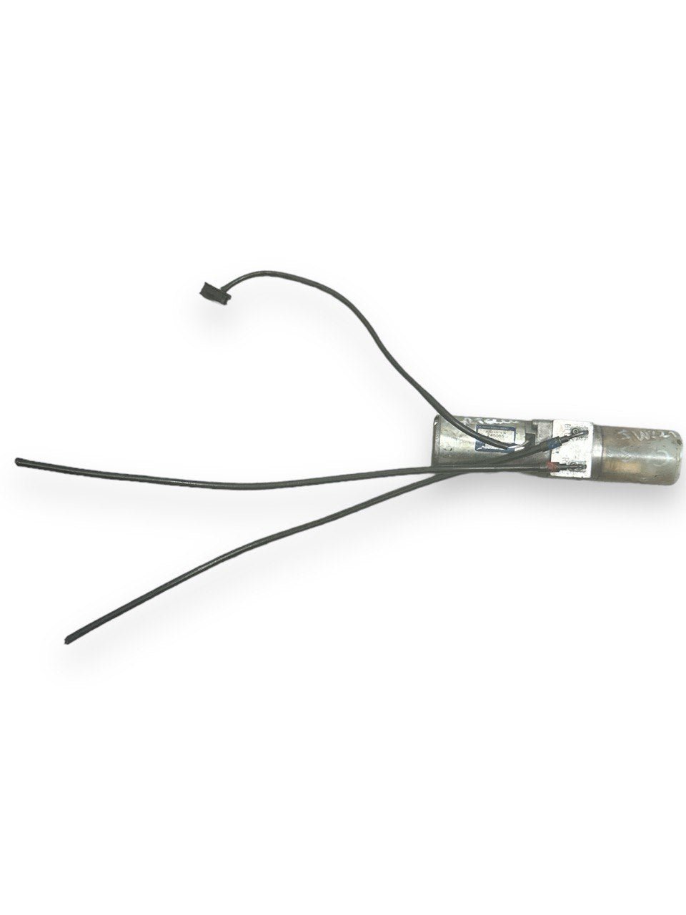 Pompa Portellone / Pompa Idraulica Portellone Posteriore Mercedes Benz Classe S (W221) 5.5 Benzina (2005 > 2013) cod.A2218001548 - F&P CRASH SRLS - Ricambi Usati