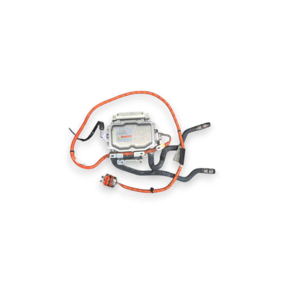 Pompa Riscaldamento Batteria / Scambiatore Elettrico Mitsubishi Outlander III 2.4 Benzina - Hybrid (2019 al 2021) cod: 7807A021 - F&amp;P CRASH SRLS - Ricambi Usati