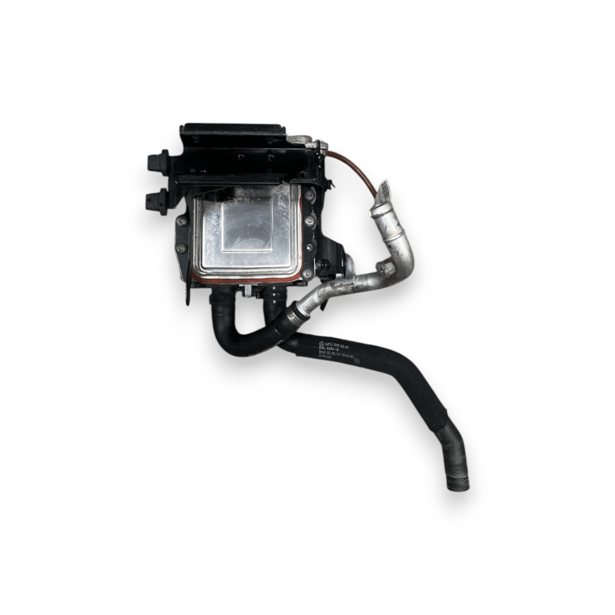 Heating Pump Battery Pack Mercedes - Benz Glc C253 2.0 Diesel - Hybrid (2016 to 2023) code: A0008357300 - F&P CRASH SRLS - Used Parts