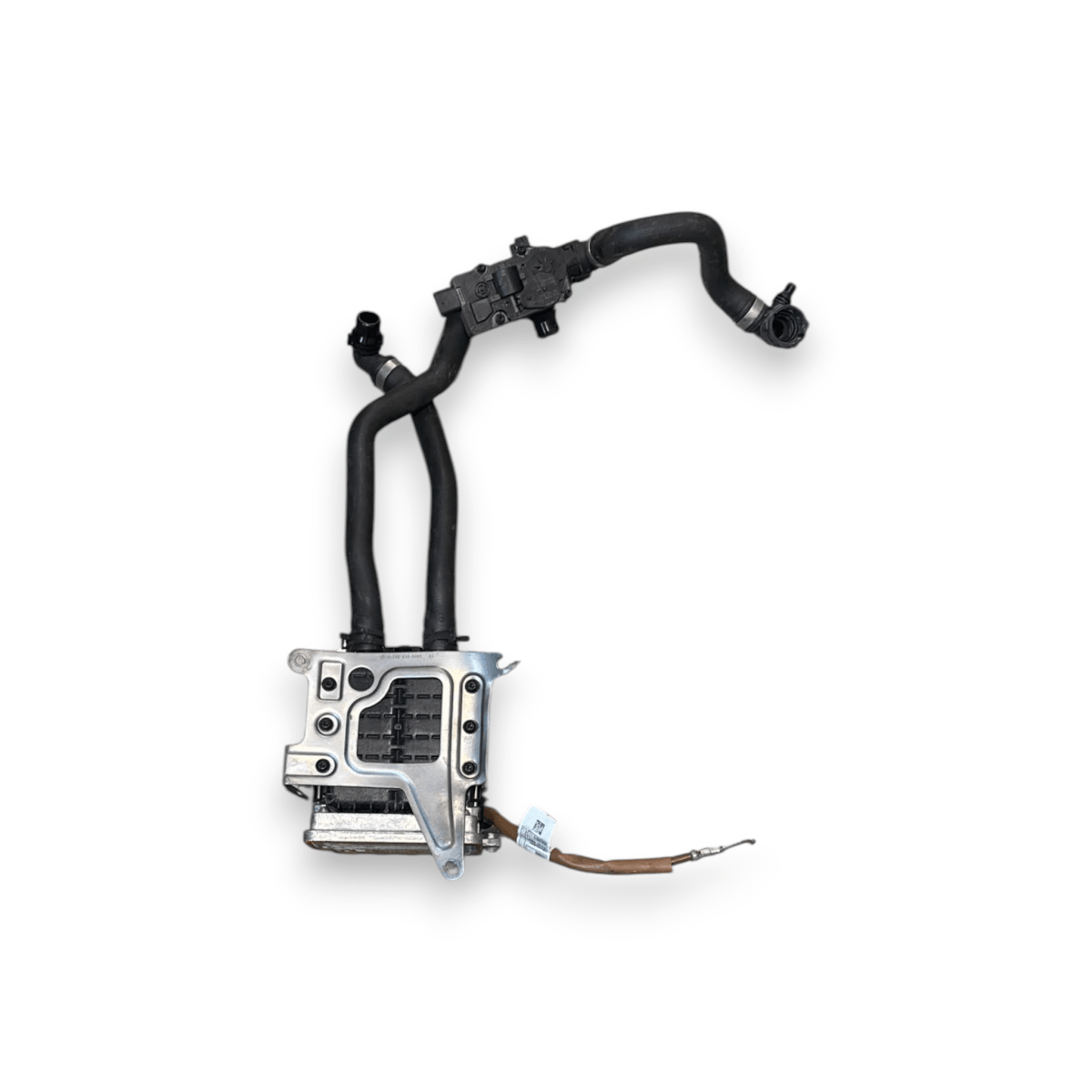 Pompa riscaldamento pacco batteria mercedes - benz glc c253 2.0 diesel - hybrid cod:a0008357300 (2016 - 2023) - F&P CRASH SRL - Ricambi Usati