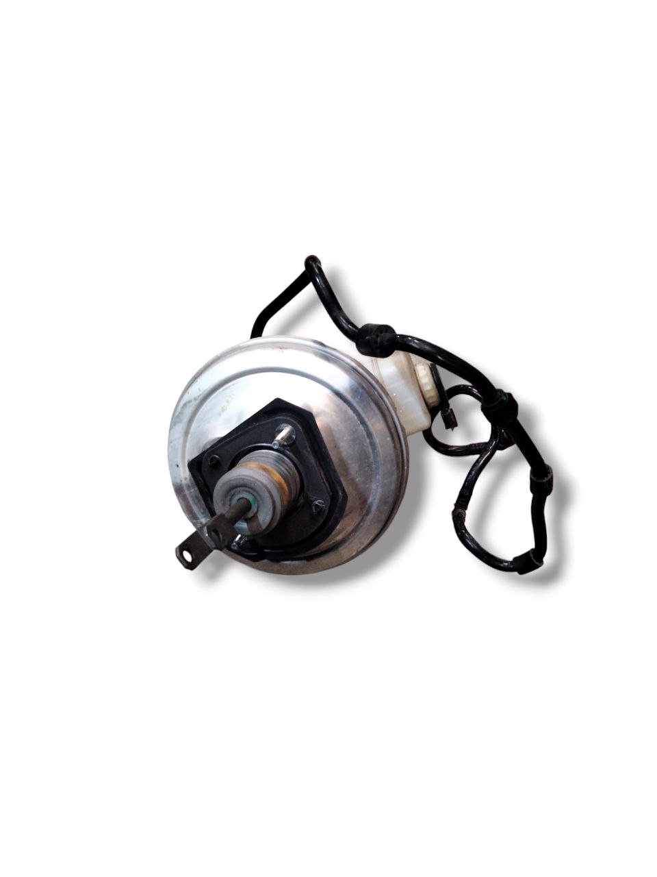 Pompa Servo Freno Bmw Serie 7 F01 - F02 3.0 benzina (2008 - 2015) cod.296786685023 - F&P CRASH SRLS - Ricambi Usati