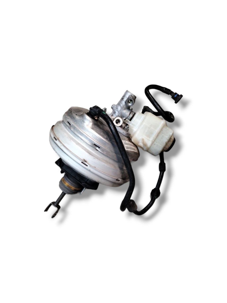 Pompa Servo Freno Bmw Serie 7 F01 - F02 3.0 benzina (2008 - 2015) cod.296786685023 - F&amp;P CRASH SRLS - Ricambi Usati