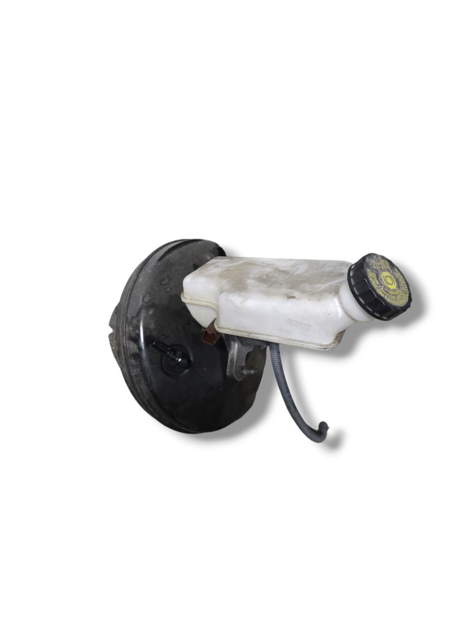 Pompa Servo Freno Citroen C3 / DS3 / 208 1.4 Diesel ( 2009 - 2016 ) Cod : 9672460780 - F&P CRASH SRLS - Ricambi Usati