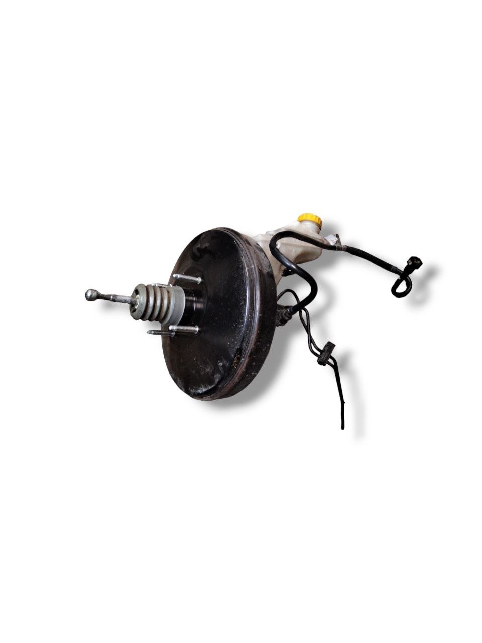 Pompa Servo Freno Fiat 500L 1.3 diesel (2014>) cod.51921087 - F&P CRASH SRLS - Ricambi Usati