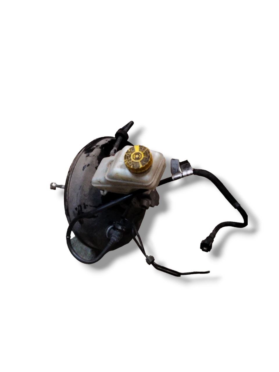 Brake Servo Pump Fiat 500L 1.3 diesel (2014>) code.51921087 - F&P CRASH SRLS - Used Parts