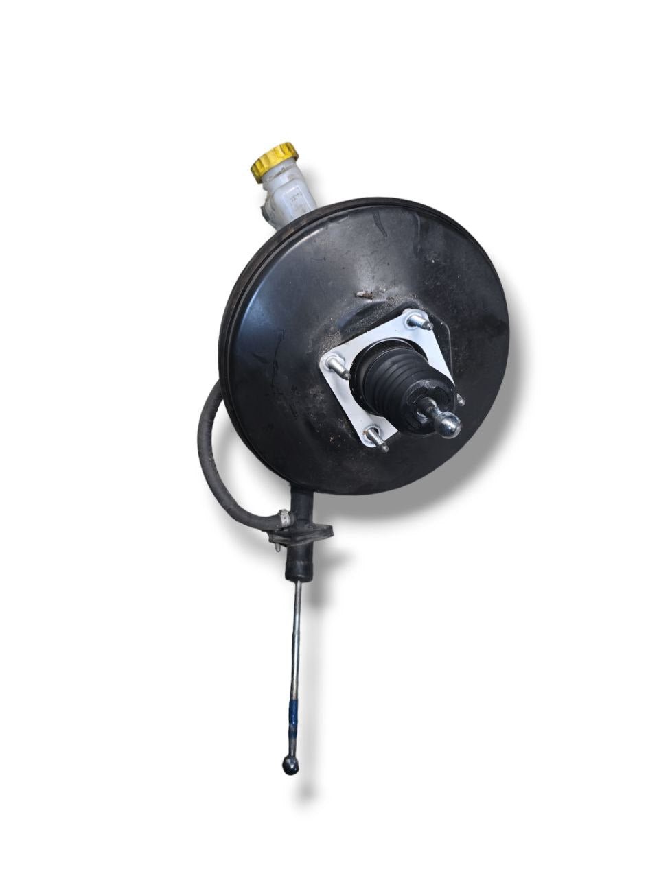 Brake Servo Pump Fiat Idea / Lancia Musa 1.3 Diesel (2003 - 2012) Code: 51837298 - F&P CRASH SRLS - Used Parts