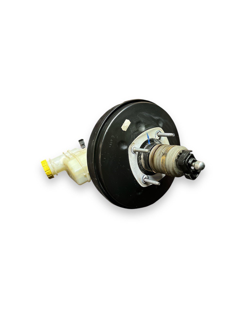 Pompa Servo freno Fiat Panda 169 1.2 Benzina (2003 - 2012) cod.51866500 - F&P CRASH SRLS - Ricambi Usati