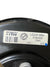 Pompa Servo freno Fiat Panda 169 1.2 Benzina (2003 - 2012) cod.51866500 - F&P CRASH SRLS - Ricambi Usati