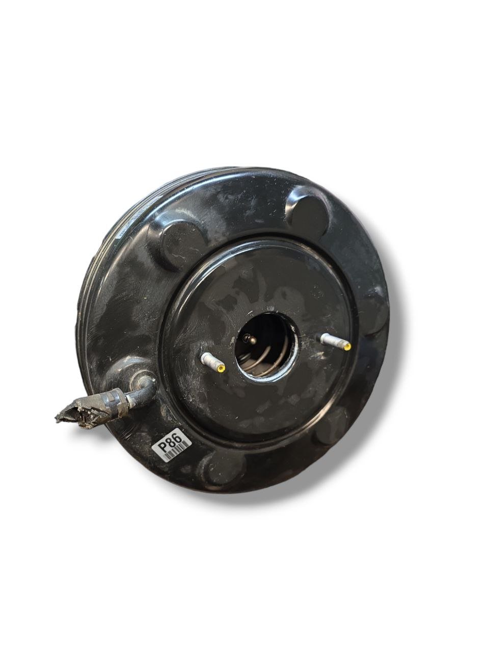Brake Servo Pump Kia Soul 1.6 Diesel (2013 - 2018) Code: 58500 - B2860 - F&amp;P CRASH SRLS - Used Parts