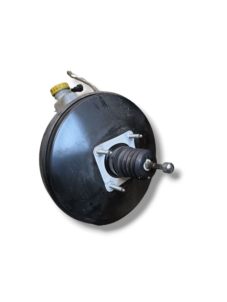 Brake Servo Pump Lancia Musa / Fiat Idea 1.3 Diesel ( 2004 - 2012 ) Code: 51784806 - F&P CRASH SRLS - Used Parts