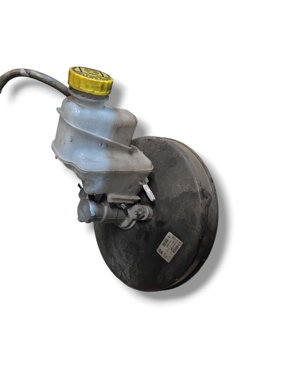 Pompa Servo Freno Lancia Musa / Fiat Idea 1.3 Diesel ( 2004 - 2012 ) Cod : 51784806 - F&P CRASH SRLS - Ricambi Usati