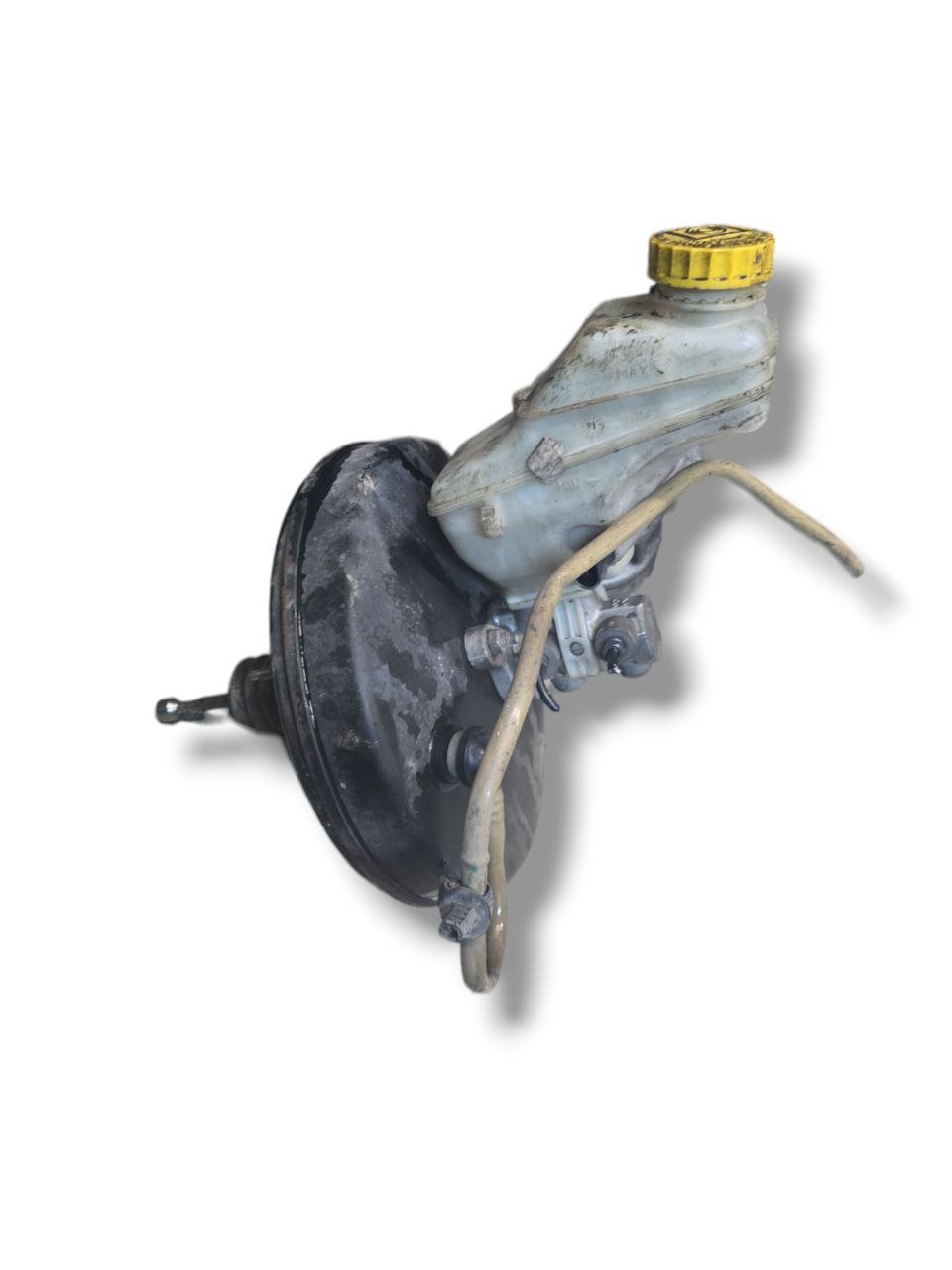 Pompa Servo Freno Opel Combo / Doblo 1.6 Diesel ( 2012 - 2018 ) Cod : 024054307 - F&P CRASH SRLS - Ricambi Usati