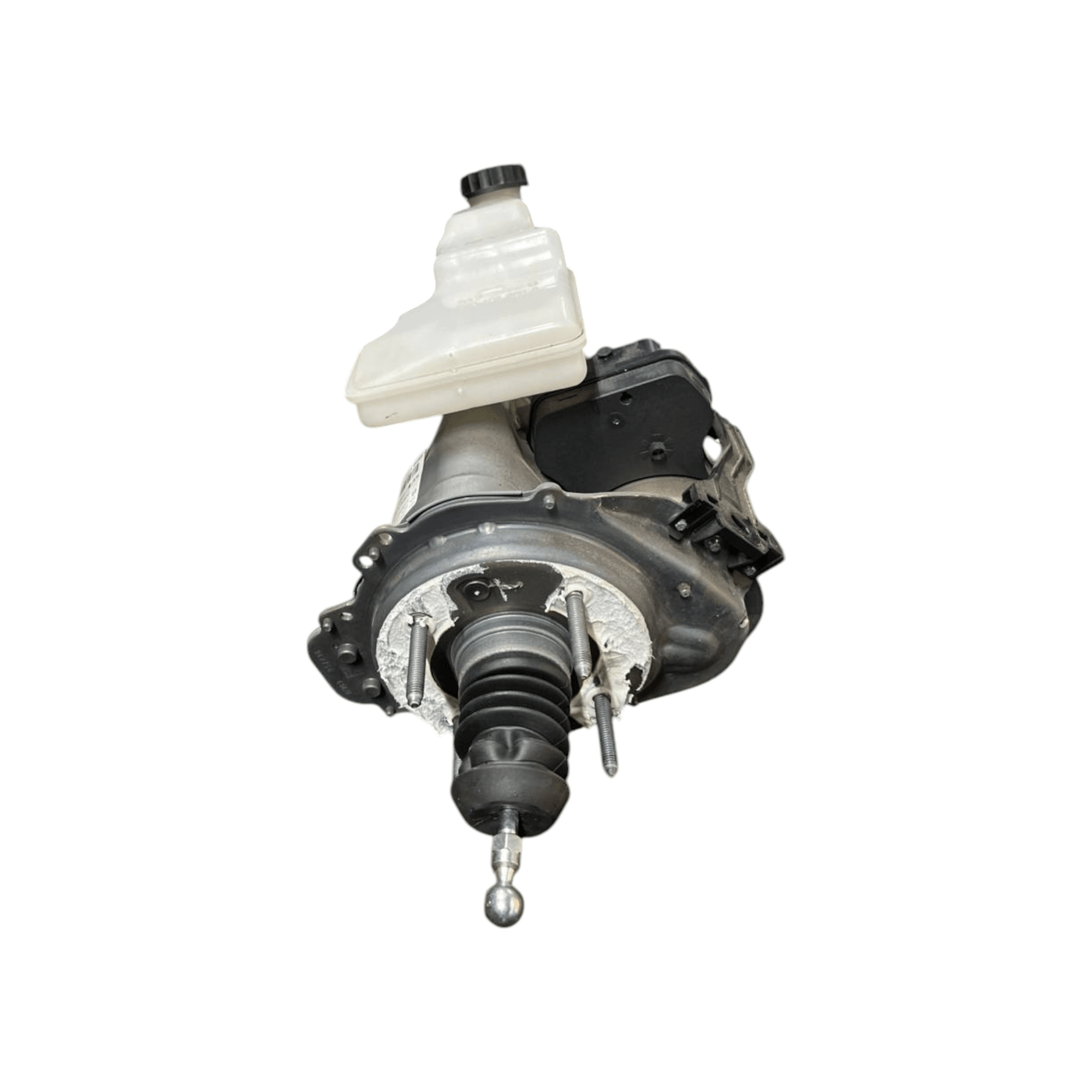 Pompa Servo Freno Peugeot 308 1.6 Benzina - Hybrid cod.9844767480 / 0204852044 (2022 - >) - F&P CRASH SRLS - Ricambi Usati