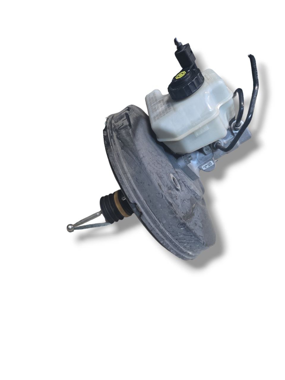Pompa Servo Freno Volkswagen Passat B7 / Tiguan 5N ( 2005 - 2010 ) Cod : 3C1614105AH - F&P CRASH SRLS - Ricambi Usati