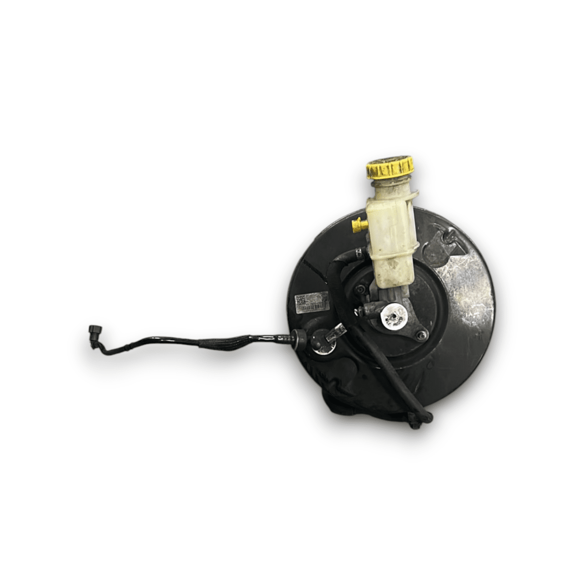 Pompa servofreno alfa romeo giulietta 1.6 diesel cod:00519064130 (2010 > 2020) - F&P CRASH SRL - Ricambi Usati