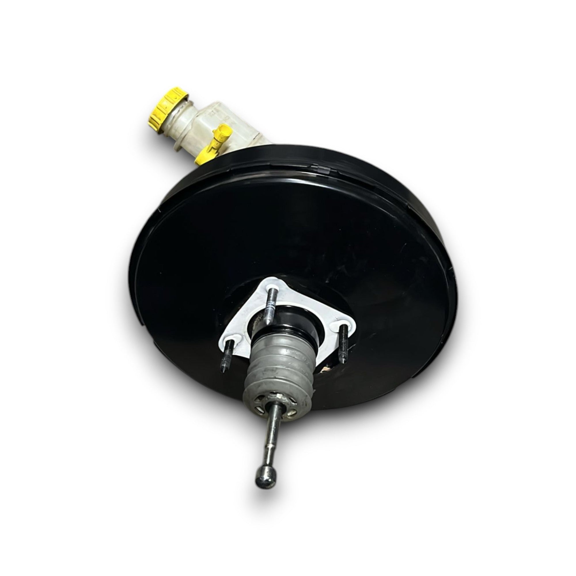 Pompa Servofreno Alfa Romeo Giulietta cod:037872 - 2301 (2010 >2020) - F&P CRASH SRLS - Ricambi Usati