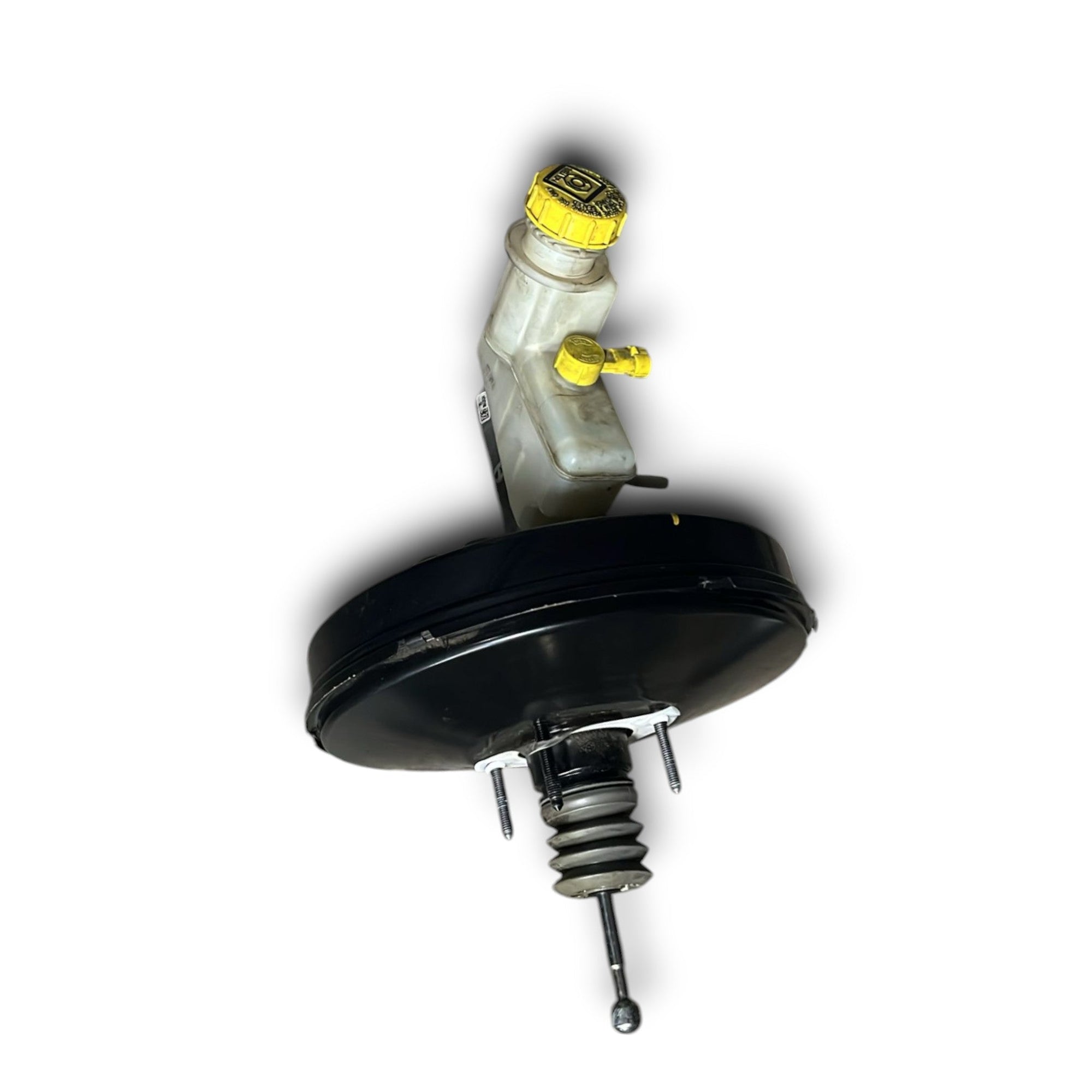 Pompa Servofreno Alfa Romeo Giulietta cod:037872 - 2301 (2010 >2020) - F&P CRASH SRLS - Ricambi Usati