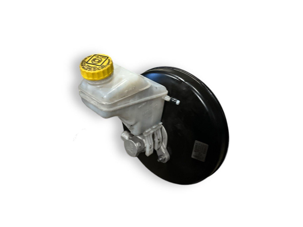 Pompa Servofreno Alfa Romeo Mito 1.3 Diesel (2013 - 2016) cod.51878454 - F&amp;P CRASH SRLS - Ricambi Usati
