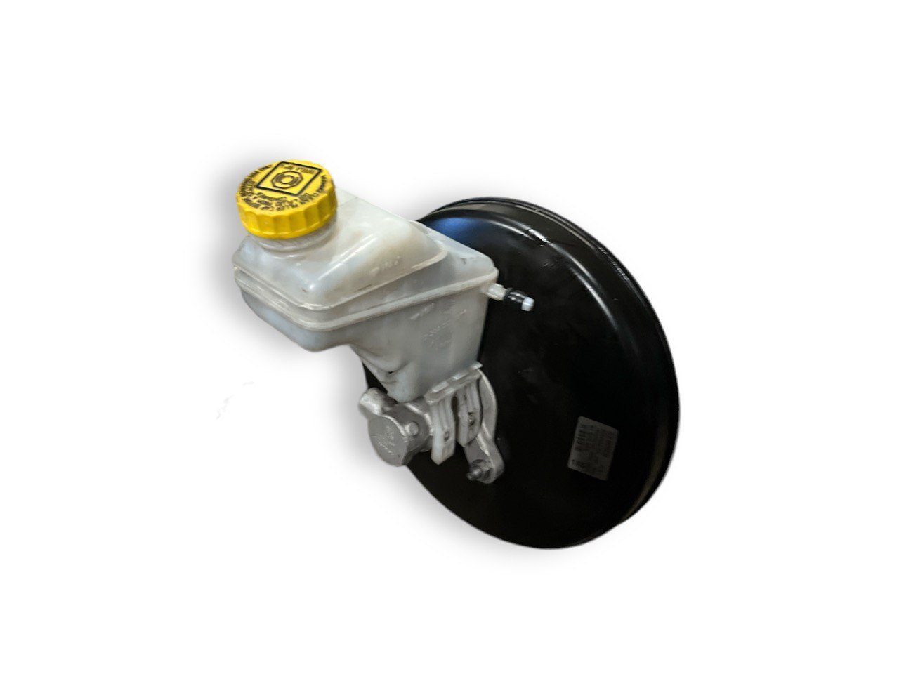 Pompa Servofreno Alfa Romeo Mito 1.3 Diesel (2013 - 2016) cod.51878454 - F&P CRASH SRLS - Ricambi Usati