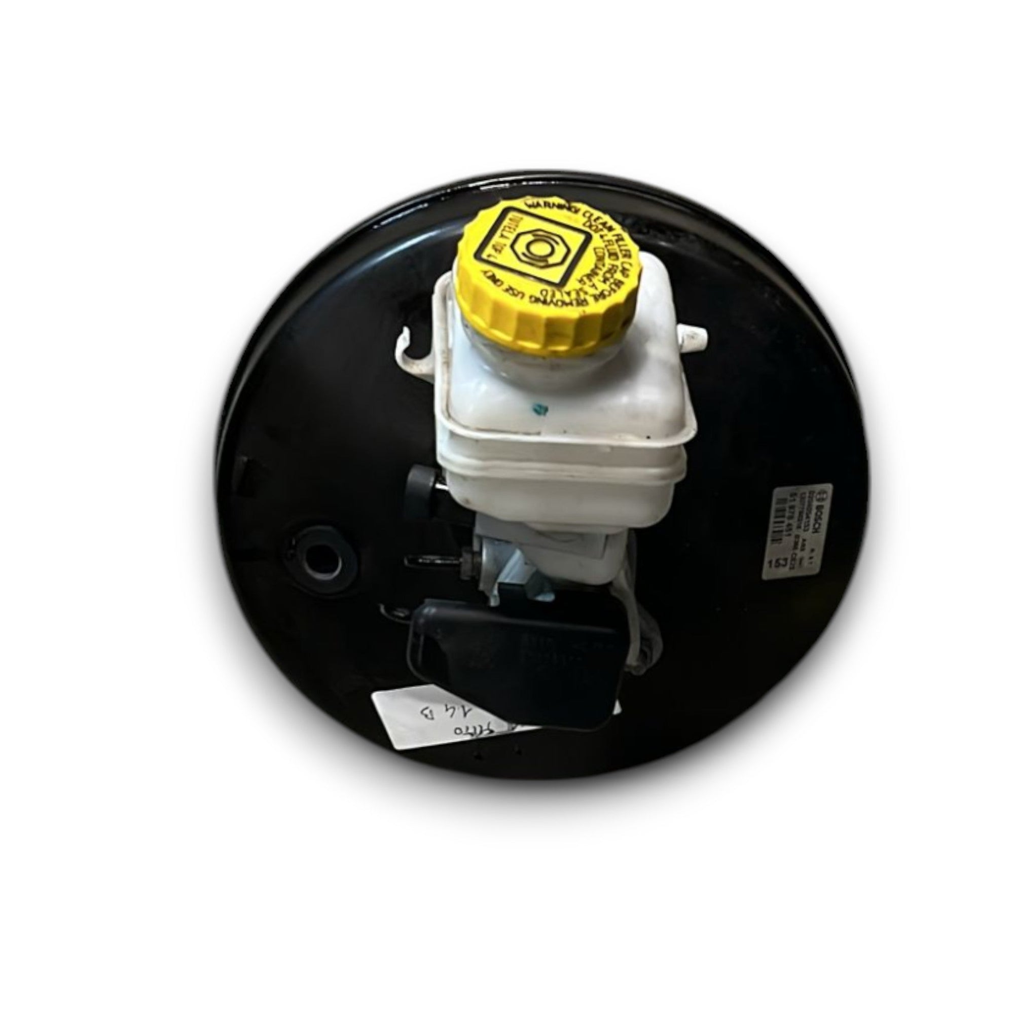 Pompa Servofreno Alfa Romeo Mito cod:51878451 1.4 Benzina (2008 >2018) - F&P CRASH SRLS - Ricambi Usati