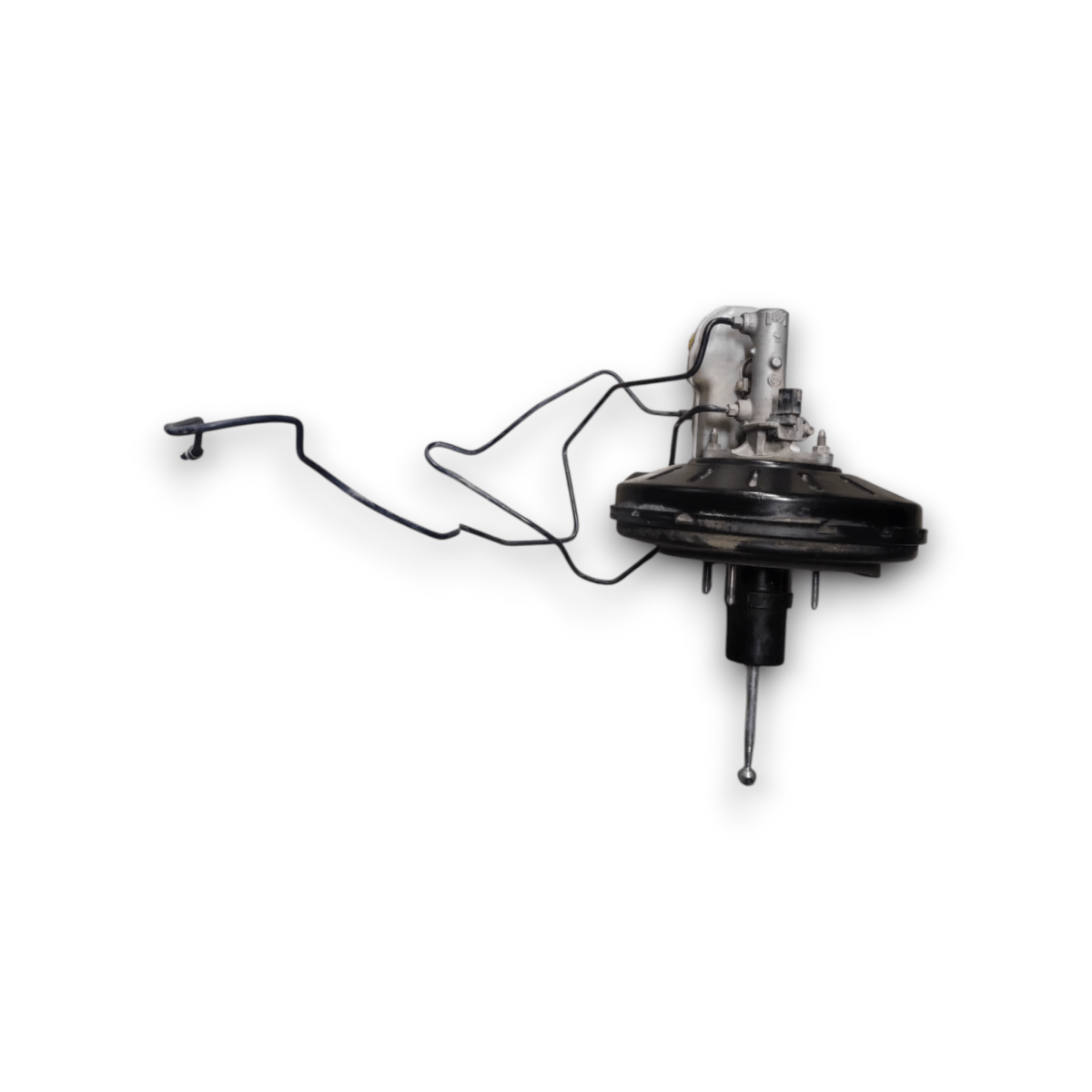 Pompa Servofreno Audi A1 8X 1.2 Benzina COD: 6R1614105R (2010 - 2018) - F&P CRASH SRLS - Ricambi Usati