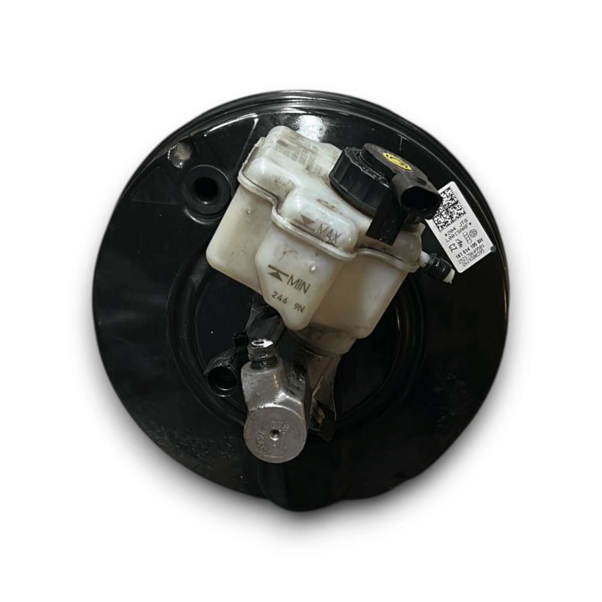 Pompa servofreno audi a3 1.6 diesel cod:1k1614105bh (2003 > 2012) - F&P CRASH SRL - Ricambi Usati