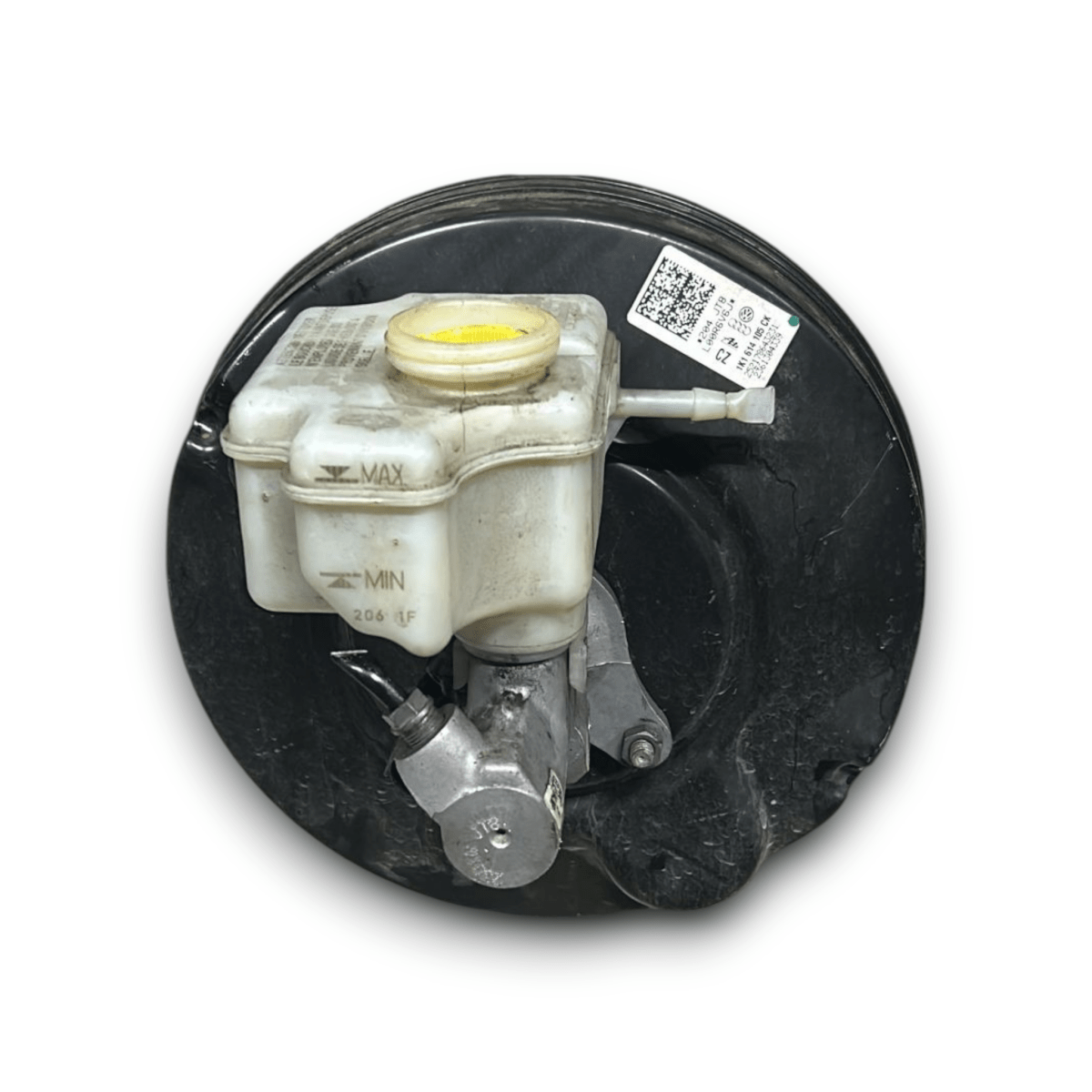 Pompa servofreno audi a3 8p 1.6 diesel cod:1k1614105ck (2003 > 2013) - F&amp;P CRASH SRL - Ricambi Usati