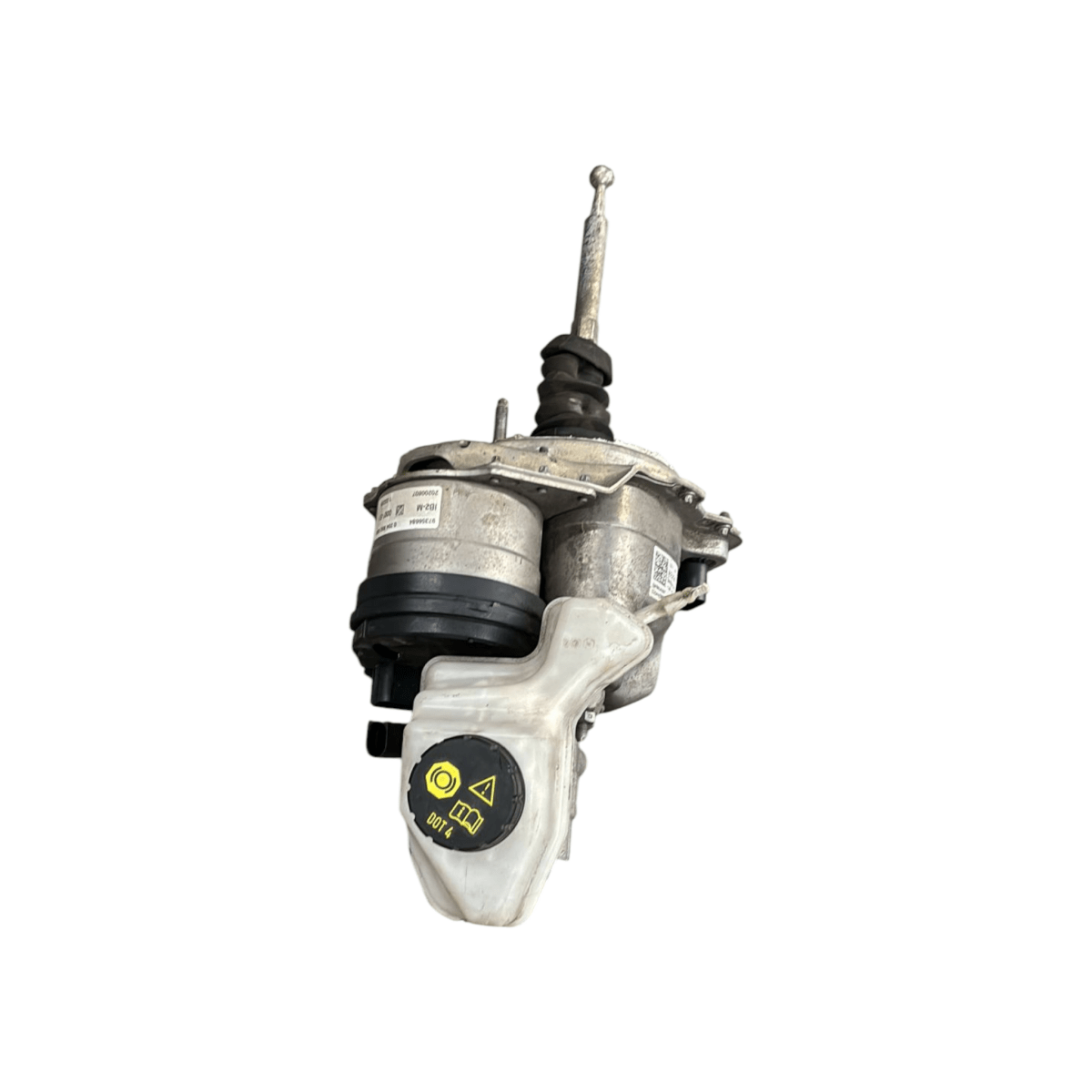 Pompa servofreno audi a3 8v 2.0 diesel cod:5wb614105t (2012-2020) - F&P CRASH SRL - Ricambi Usati
