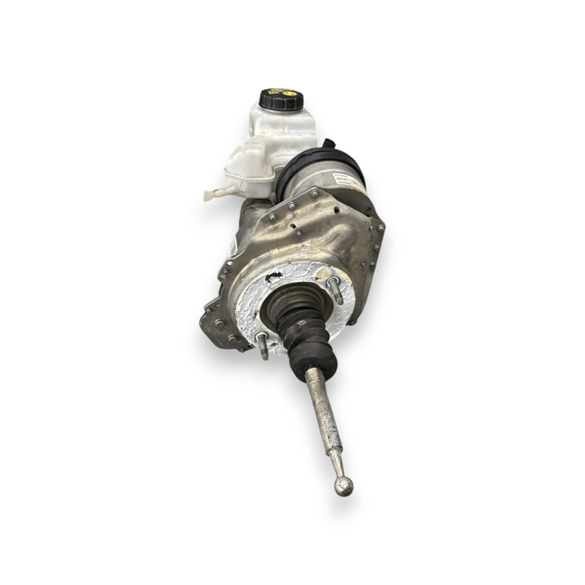 Pompa servofreno audi a3 8v 2.0 diesel cod:5wb614105t (2012-2020) - F&P CRASH SRL - Ricambi Usati