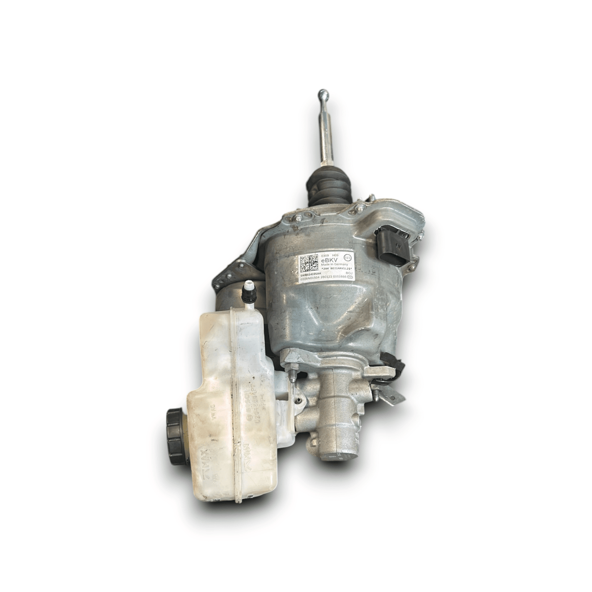 Pompa Servofreno Audi A3 8Y 1.0 Benzina (2020 &gt;) cod:5WB614105AK - F&amp;P CRASH SRLS - Ricambi Usati