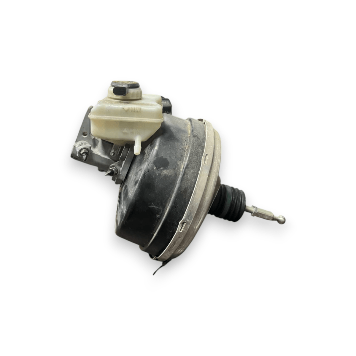 Pompa Servofreno Audi A4 B8 2.0 Diesel (2007 al 2016) cod: 8K0612103N - F&amp;P CRASH SRLS - Ricambi Usati