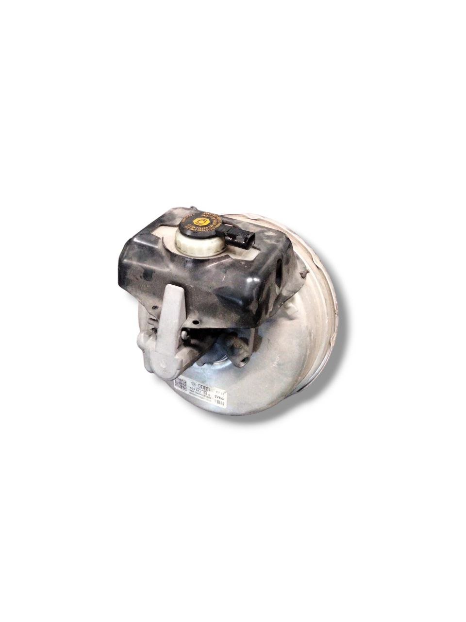 Pompa Servofreno Audi A6 4G / C6 / C7 3.0(2004 - 2012) cod.4G1612103G - F&P CRASH SRLS - Ricambi Usati