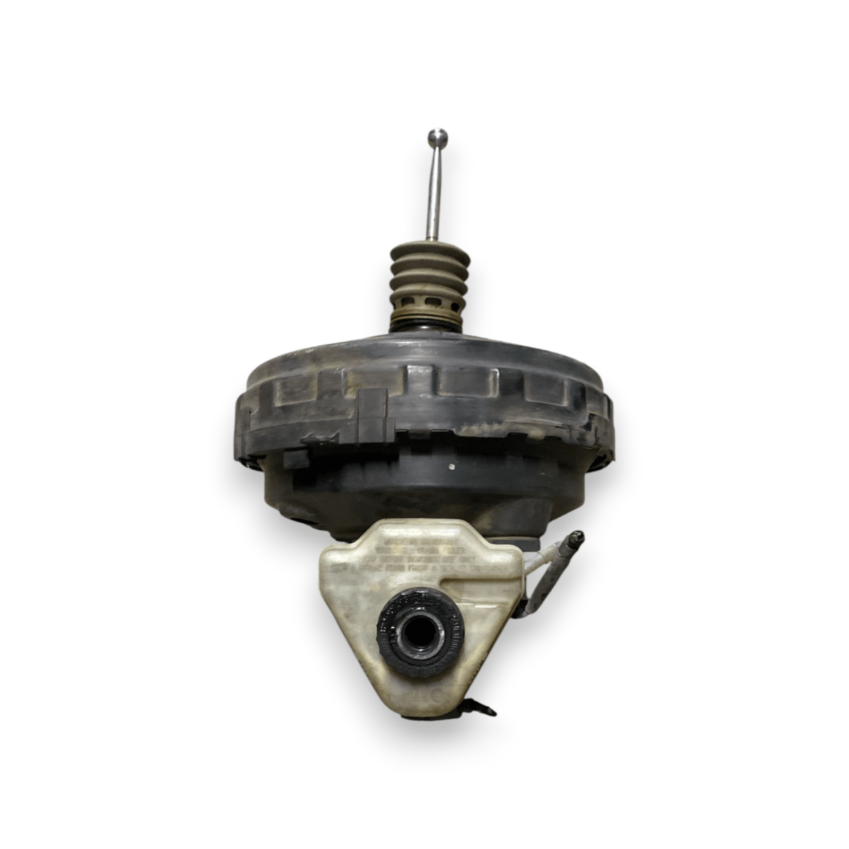 Pompa servofreno audi q7 3.0 diesel cod:7l8612101 (2005 - 2015) - F&P CRASH SRLS - Ricambi Usati