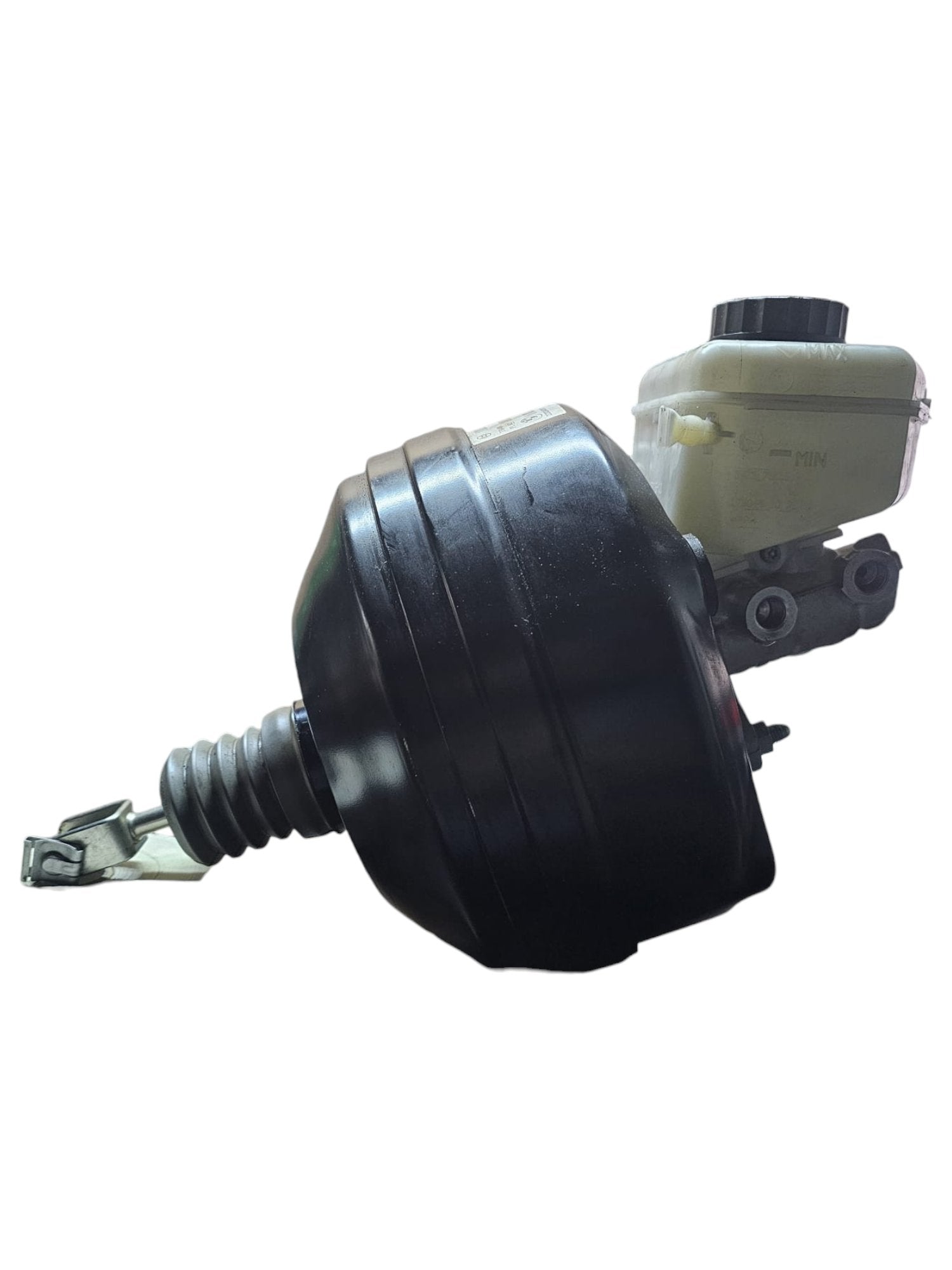 Pompa servofreno Bmw Serie 1 1.6 (2011 - 2019) Cod:29679841805 - F&P CRASH SRLS - Ricambi Usati