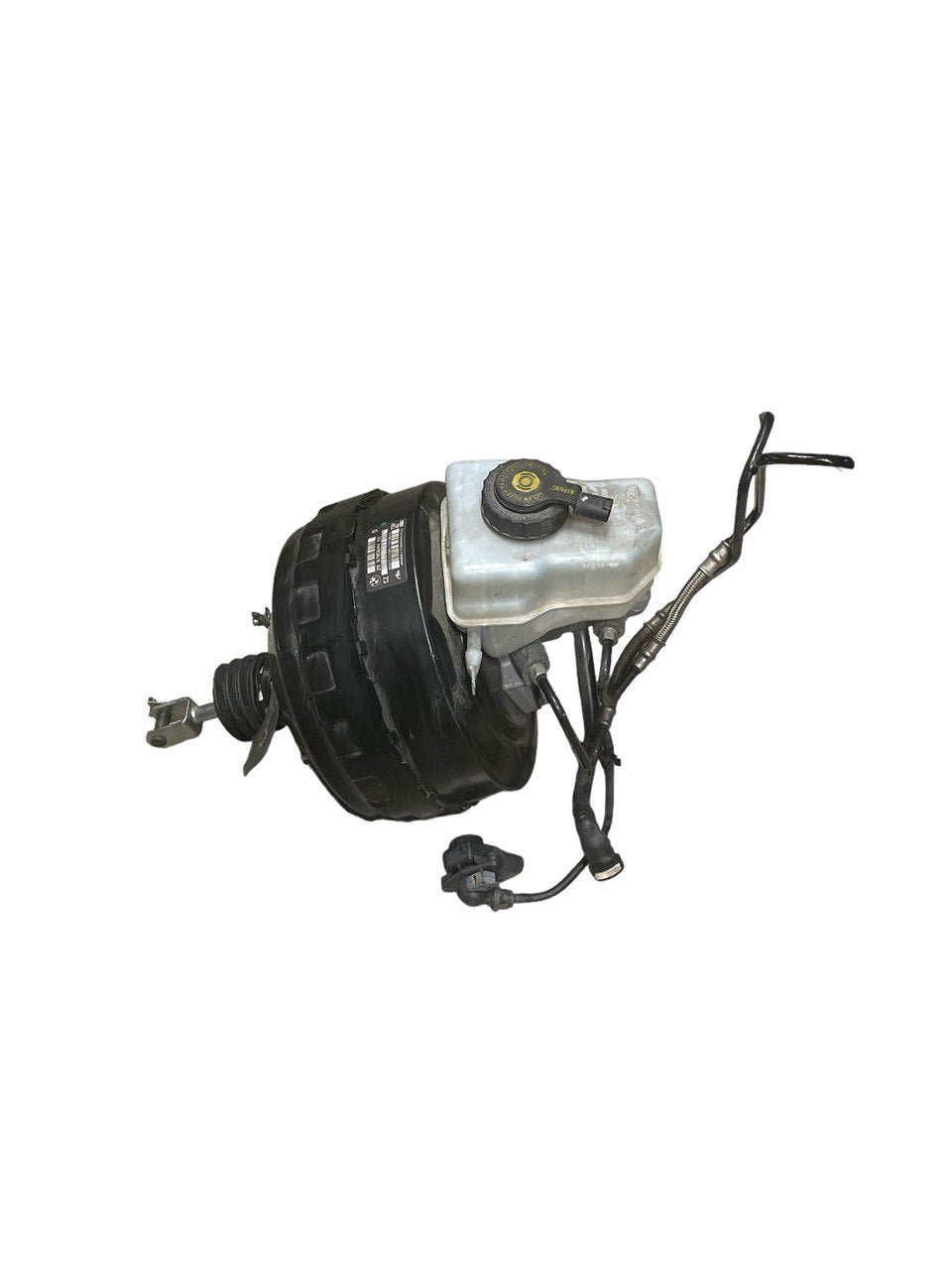 Pompa Servofreno BMW Serie 1 E87 2.0 Diesel (2004 - 2013) cod:29678564402 - F&P CRASH SRLS - Ricambi Usati