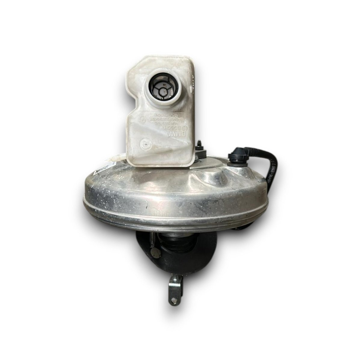 Pompa servofreno BMW Serie 2 Active Tourer (F45) cod.6883890 02 2.0 diesel (2014 > 2021) - F&P CRASH SRLS - Ricambi Usati