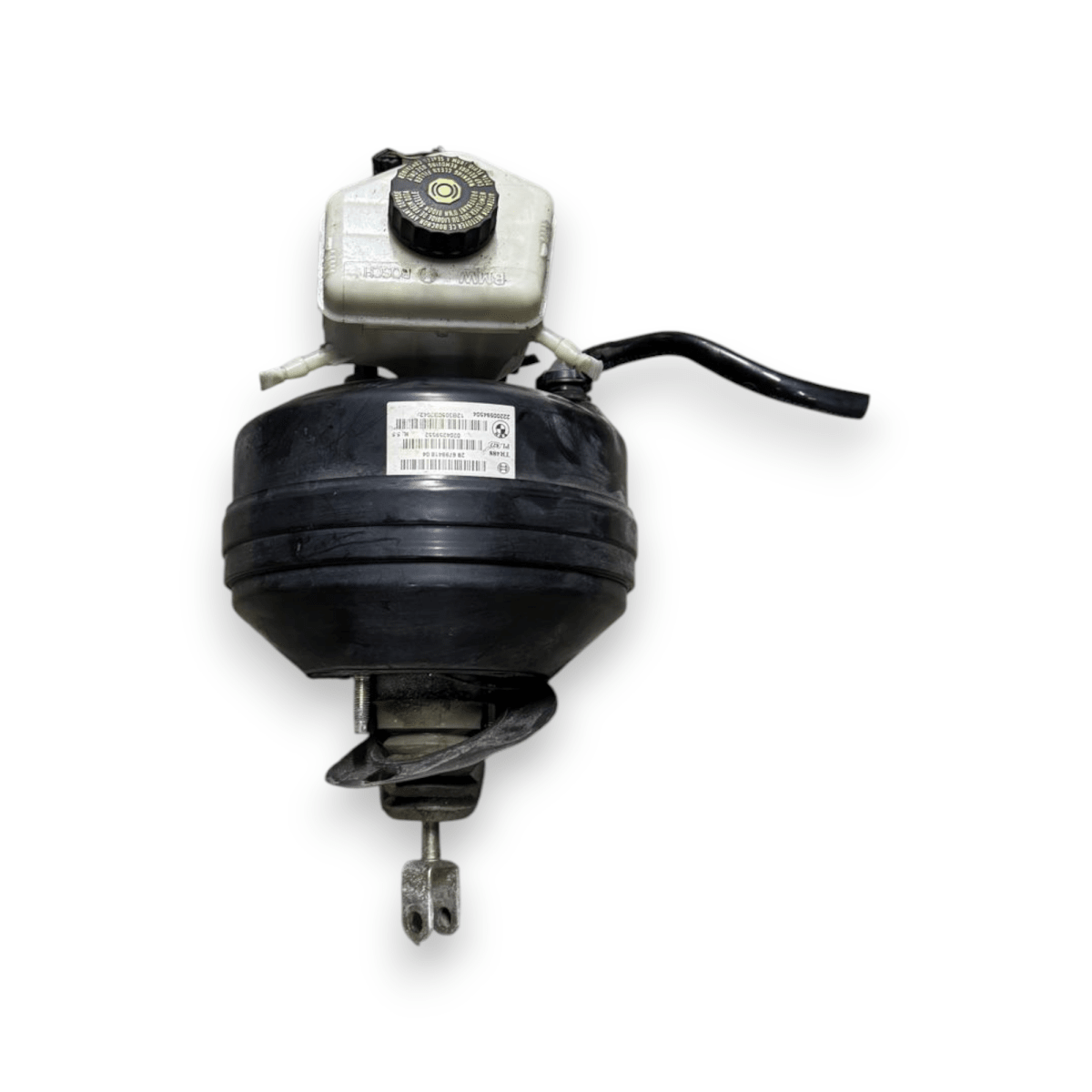 Pompa servofreno BMW Serie 3 (F31) 2.0 diesel cod.29679841804 (2012 - 2019) - F&P CRASH SRL - Ricambi Usati