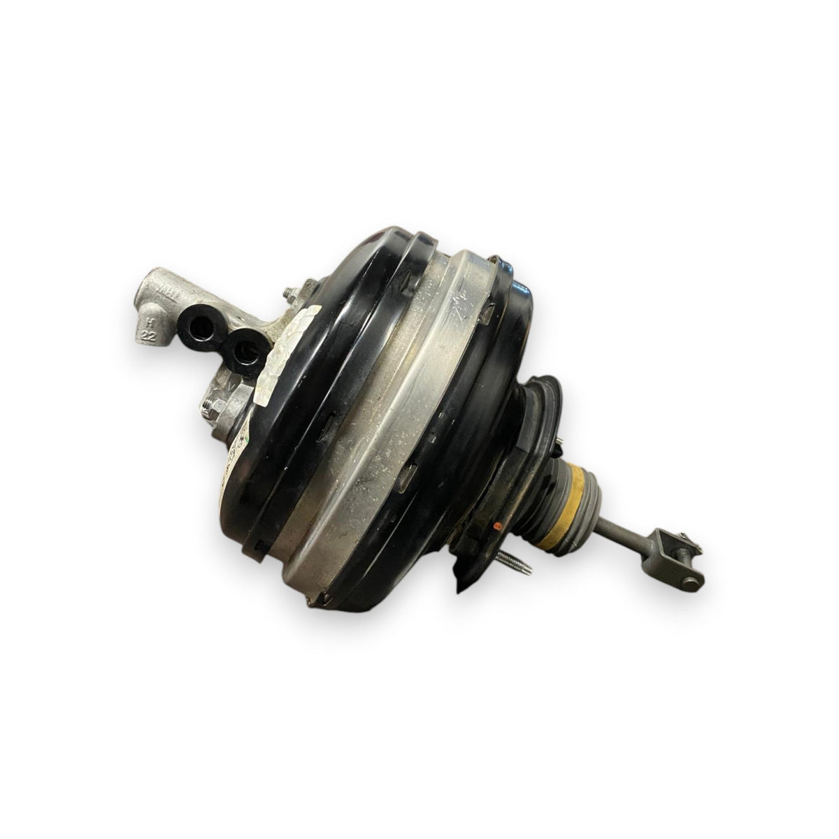 Pompa servofreno Bmw Serie 6 Gran Coupè F06 3.0 Benzina (2012 - 2018) Cod: LAC115 - F&P CRASH SRLS - Ricambi Usati
