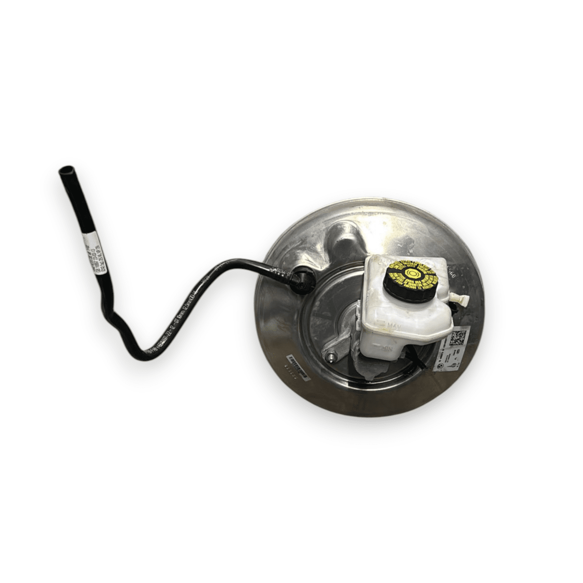 Pompa servofreno bmw x1 f48 2.0 diesel cod:296889070 (2015 - 2022) - F&P CRASH SRL - Ricambi Usati
