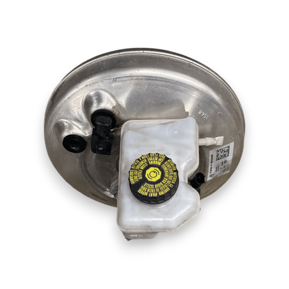 Pompa servofreno bmw x1 f48 2.0 diesel cod:6872076 (2015 - 2022) - F&P CRASH SRLS - Ricambi Usati