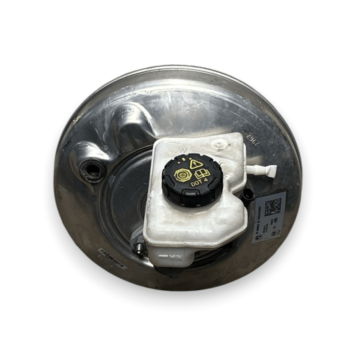 Pompa servofreno bmw x1 f48 2.0 diesel cod:6889070 (2015 - 2022) - F&P CRASH SRL - Ricambi Usati
