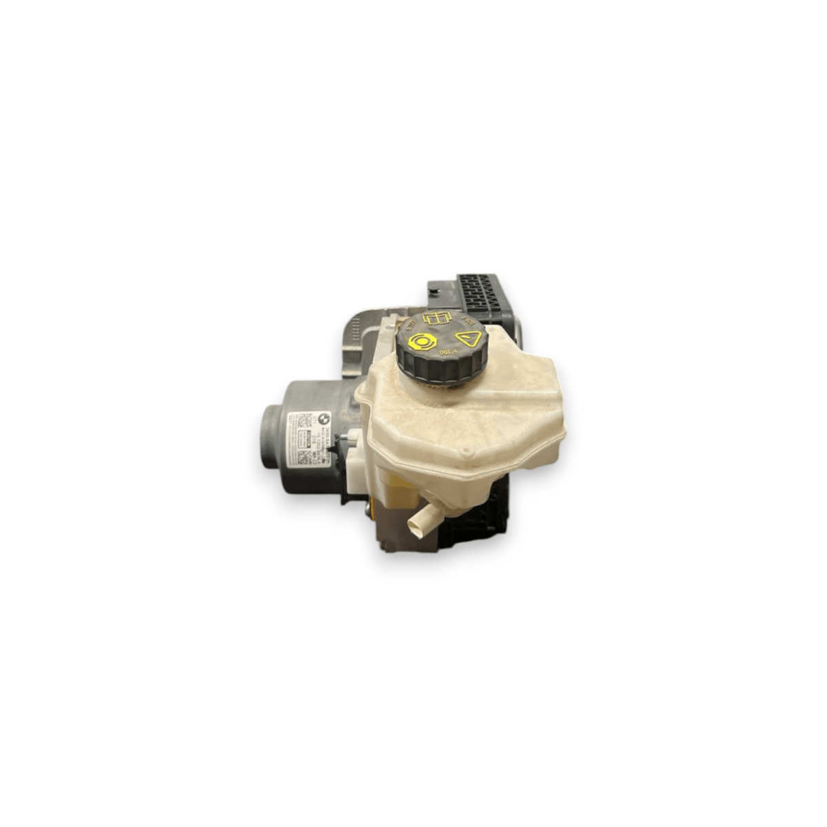 Pompa Servofreno Bmw X1 U11 1.5 Benzina (2022 - ) cod: 3450 - 5A75D99 - 01 - F&P CRASH SRLS - Ricambi Usati