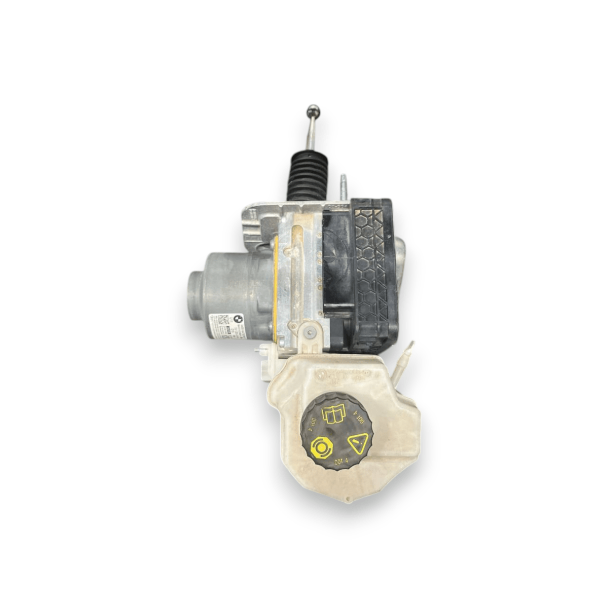 Pompa Servofreno Bmw X1 U11 1.5 Benzina (2022 - ) cod: 3450 - 5A75D99 - 01 - F&P CRASH SRLS - Ricambi Usati
