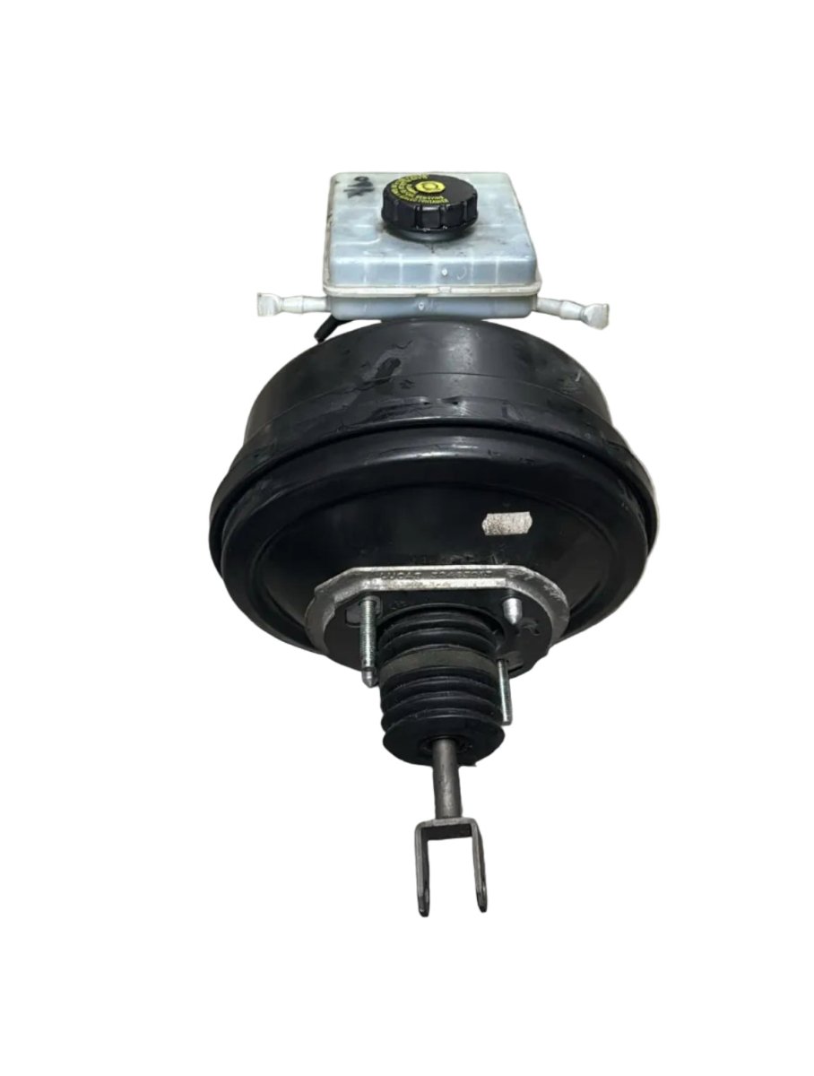 Pompa servofreno BMW X3 F25 2.0 diesel cod.296857869 (2010 - 2014) - F&P CRASH SRL - Ricambi Usati