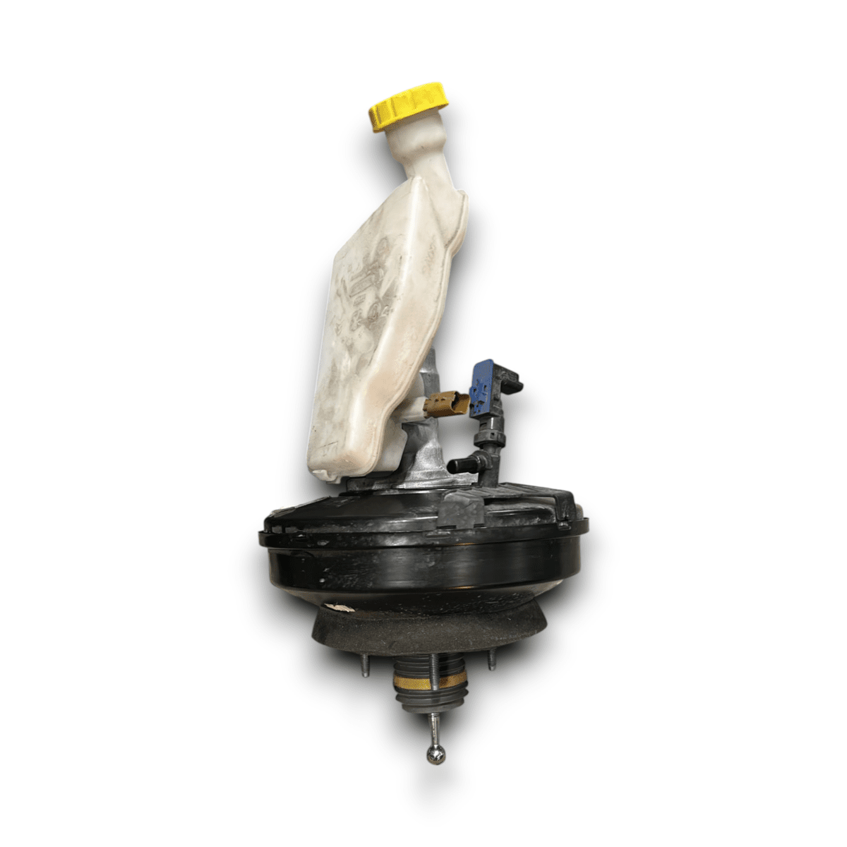 Pompa servofreno citroen c3 1.2 benzina cod:9611514380 (2009 > 2016) - F&P CRASH SRL - Ricambi Usati