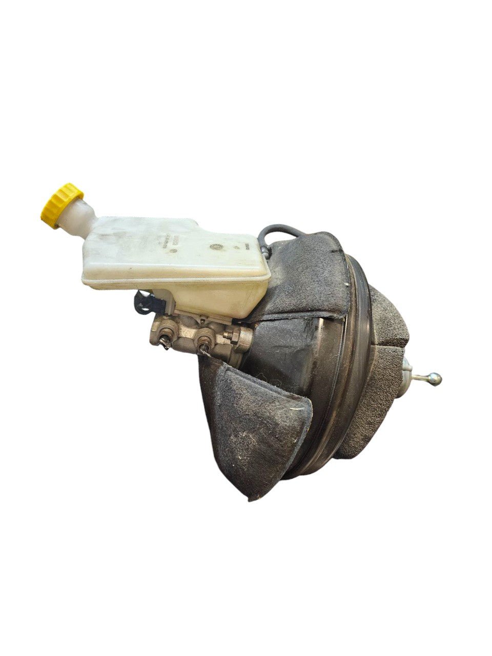 Pompa Servofreno Citroen C3 II 1.4 Diesel Cod:9682984880 (2009 - 2016) - F&P CRASH SRLS - Ricambi Usati