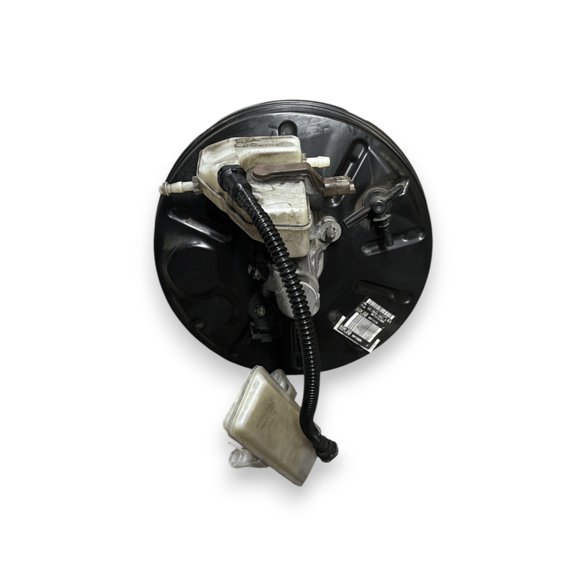 Pompa servofreno citroen c4 picasso 1.6 diesel cod:9673131280 (2013 - 2022) - F&amp;P CRASH SRL - Ricambi Usati