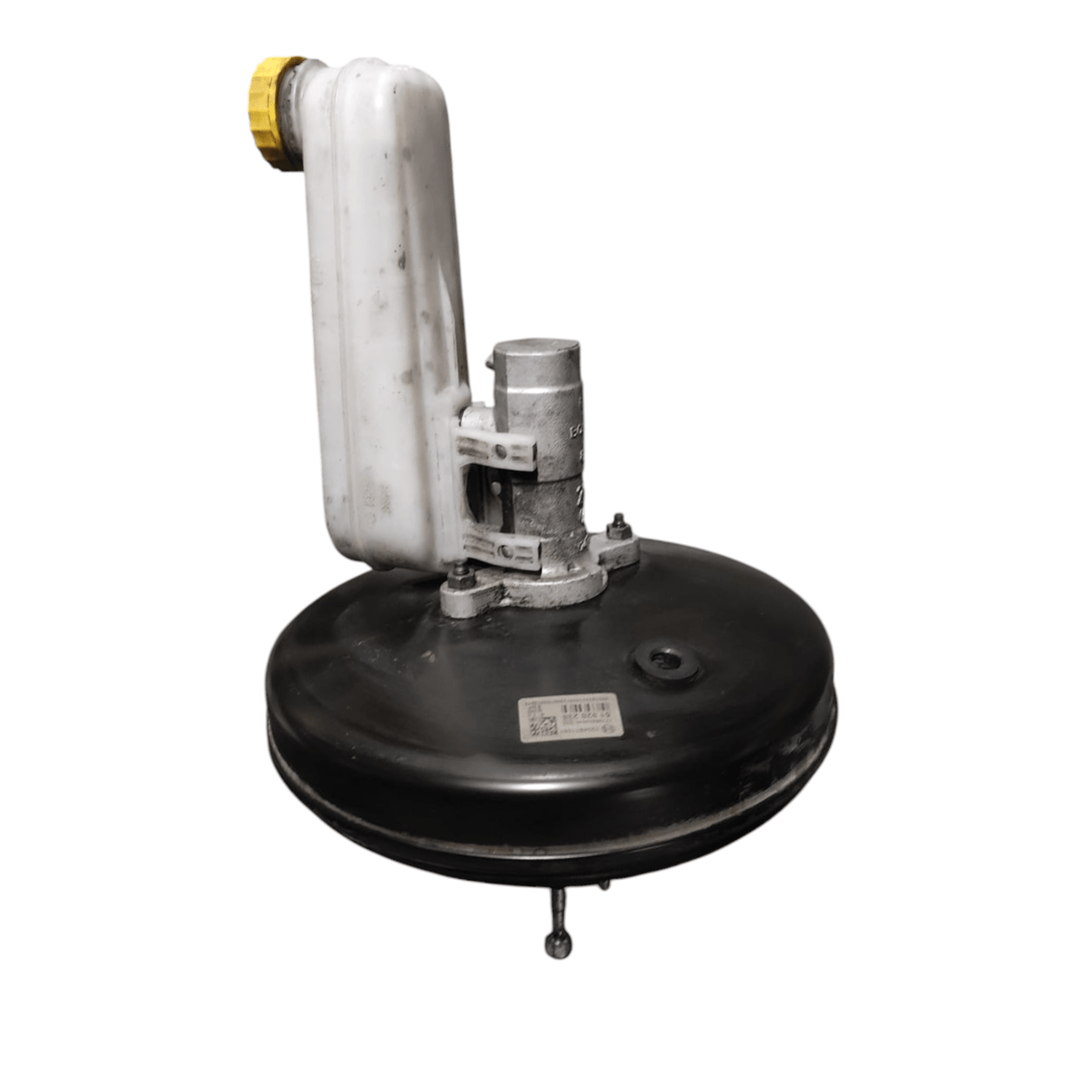 Pompa Servofreno Citroen Jumper 2.0 Diesel COD: 51928238 (2014&gt;) - F&amp;P CRASH SRLS - Ricambi Usati